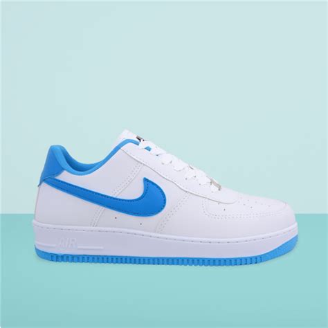 Tênis Air Force 1 Retro